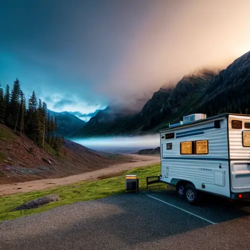 The Length of Camper Financing: What You Need to Know