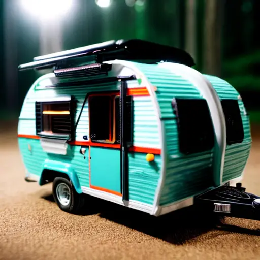 How Long Should Your Camper Loan Be?
