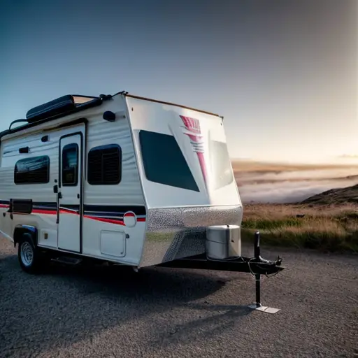 Finding the Right Watt Generator for Your Camper
