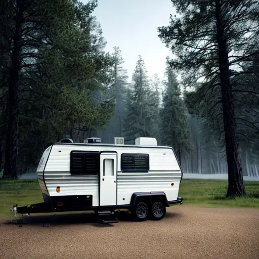 Choosing the Right Generator Wattage for Your Camper