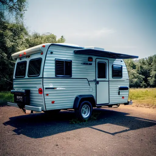 The Age Limit for Financing a Camper: How Old is Too Old?