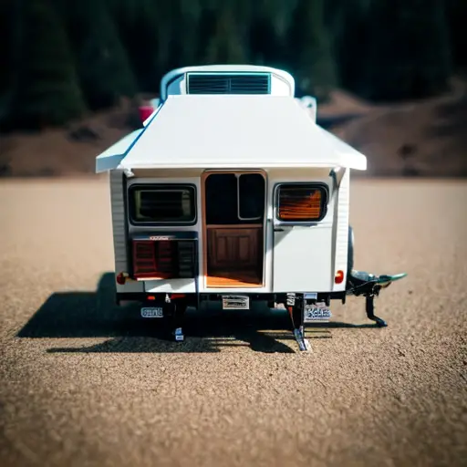 The Ultimate Guide to Building a Teardrop Camper