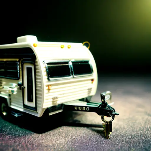 Finding a Replacement Key for Your Camper: A Quick Guide