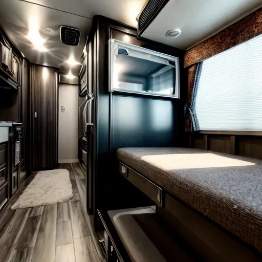 Getting Rid of Mold in Your Camper: A Handy Guide