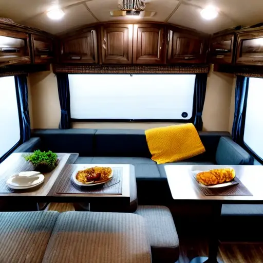 Getting Rid of Mold in Your Camper: A Handy Guide