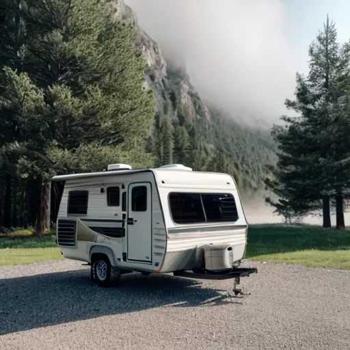 Rent Out Your Camper: A Beginner’s Guide
