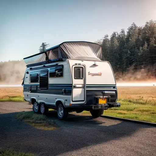 Repairing Your Camper Roof: A Step-by-Step Guide