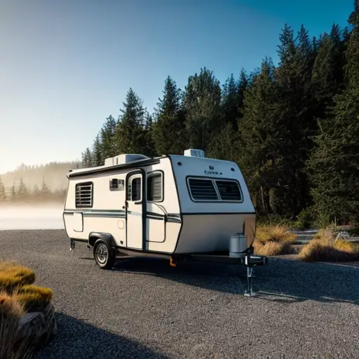 Tips for Selling a Financed Camper