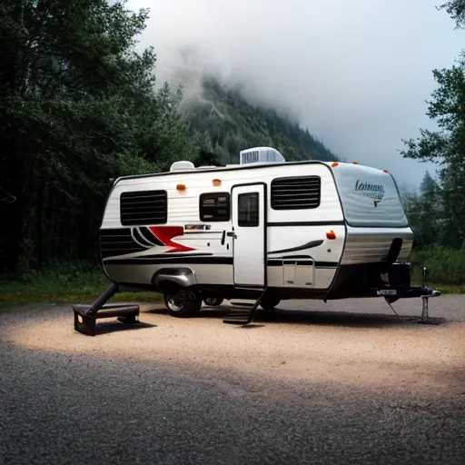 Selling a Camper with Title Made Simple