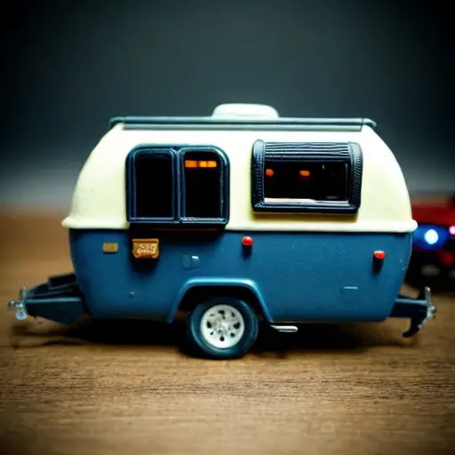 Selling a Camper with an Outstanding Loan: Crucial Tips to Consider