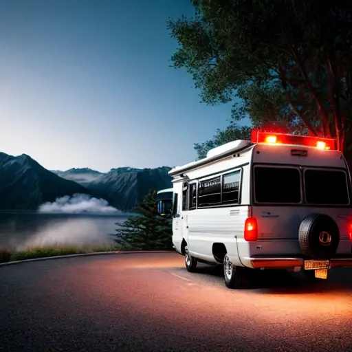 6 Easy Ways to Stop Your Camper from Rocking