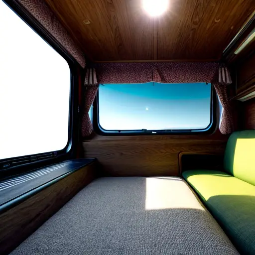Transforming Your Van Into the Ultimate Camper: A Step-by-Step Guide